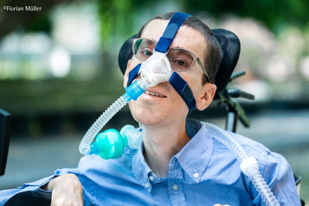 Resolution für Assistenz im Krankenhaus