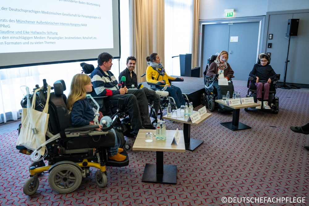 In zwei Wochen startet der 17. MAIK Kongress