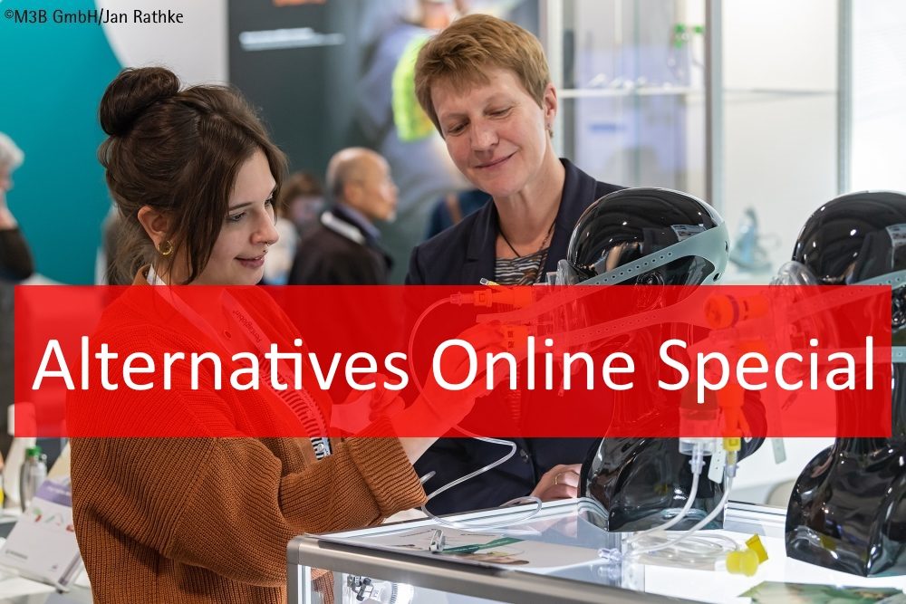 Absage der Präsenzveranstaltung – Intensiv-Symposium findet digital am 23. Februar statt