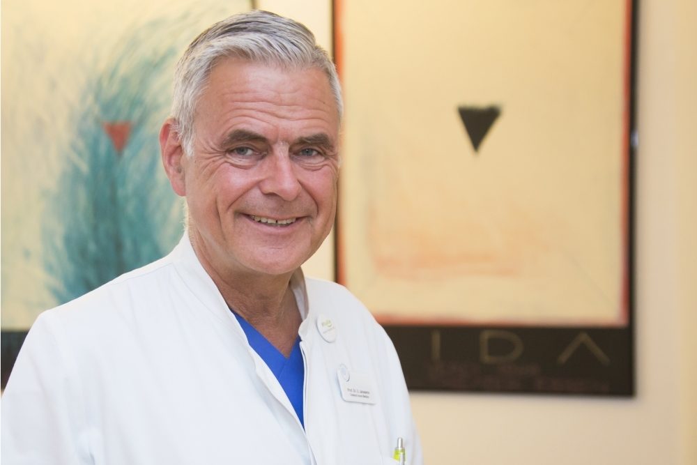 Fokussiert agieren: S1-Leitlinie zur nationalen Teststrategie für Mitarbeitende im Gesundheitswesen veröffentlicht