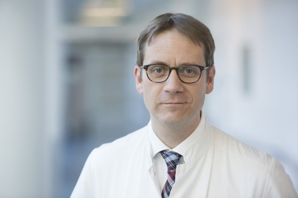 Jeder zweite Intensivpatient von einer septischen Episode betroffen