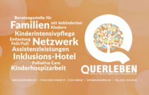QUERLEBEN-Beratung.Netzwerk.Begleitung gemeinnützige UG (haftungsbeschränkt)