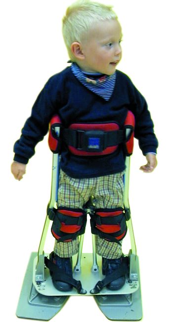 25 Jahre Pro Walk – Mobilität und Farbe im Leben