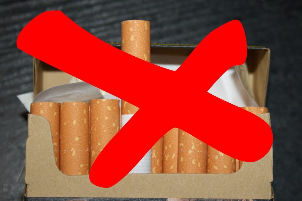 Weltnichtrauchertag am 31.05.2022: „Save (y)our Future“ – Jetzt den Rauchausstieg wagen