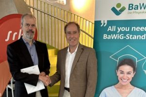 Einzigartiges Studienangebot für Pflegefachkräfte mit Schwerpunkt Atmungstherapie