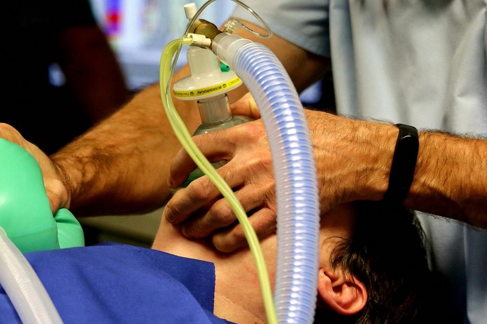 Intensivpflichtige Kinder aus der Ukraine – DIVI koordiniert Versorgungsnetzwerk