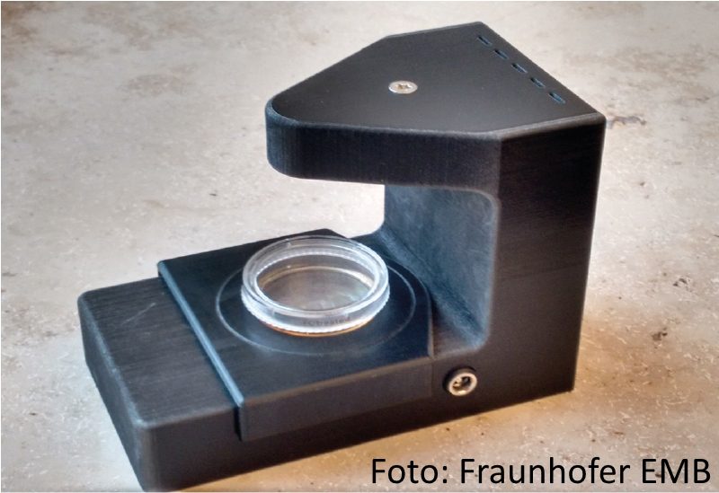 Schnelltest für die Asthma-Diagnose