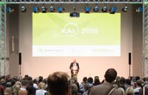 Förderung der Teilhabe am Leben