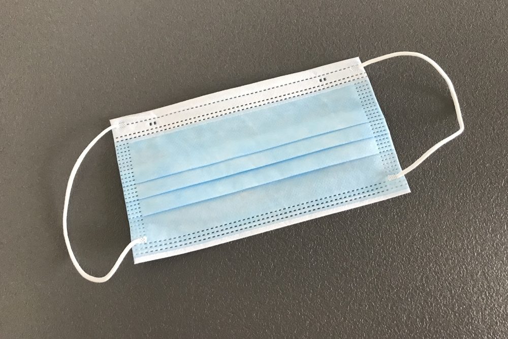 Hochschule Heilbronn entwickelt Schutzmasken für Hochrisikopatienten mit chronischen Lungenerkrankungen