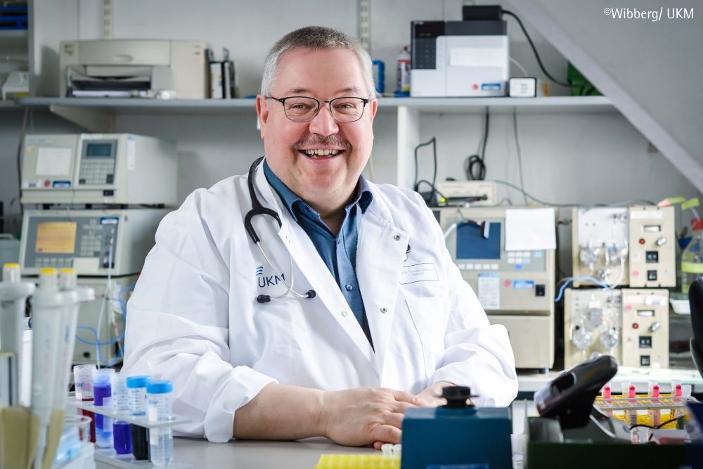 „From ultra rare to rare“: Neuentdeckung einer sehr seltenen Krankheit weist Weg für Mukoviszidose-Therapie