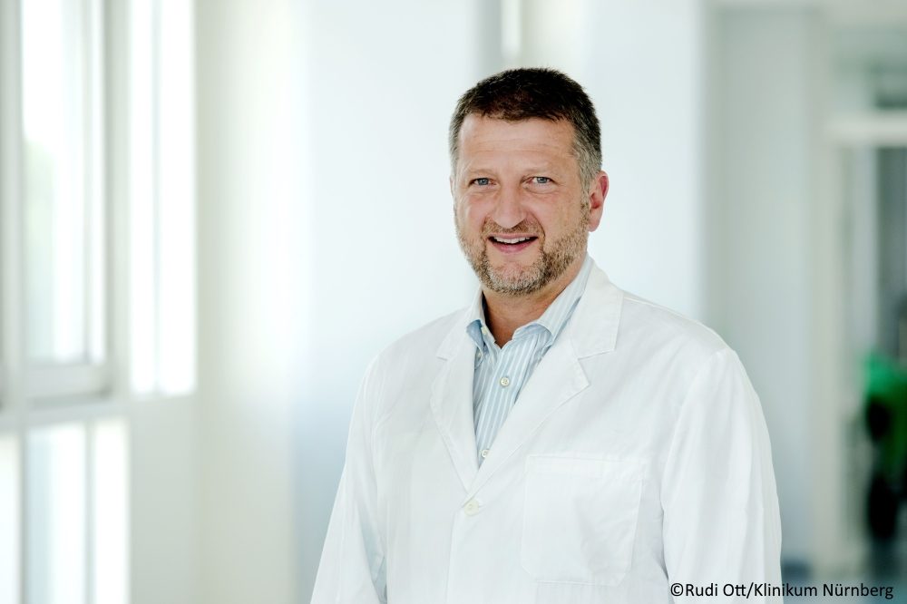 Medical Valley Award für Forscher der Nürnberger Klinik für Neugeborene, Kinder und Jugendliche