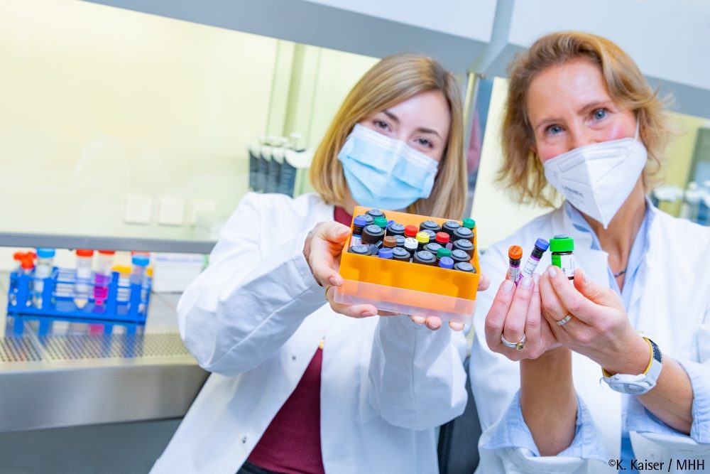 Wie es zu einem schweren COVID-19-Verlauf kommen kann