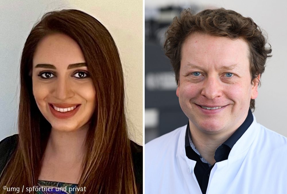 Muskelerkrankungen besser erforschen und behandeln