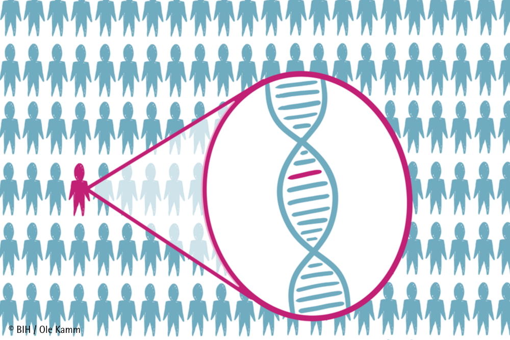 Zum Tag der Seltenen Erkrankungen: Hoffnungsträger Gentherapie?