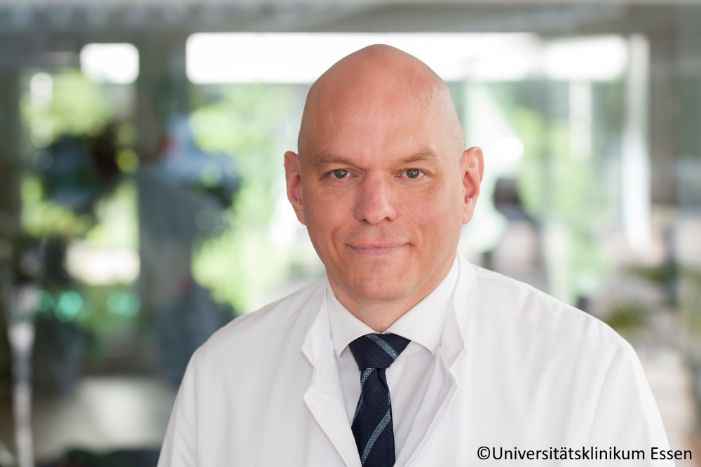 Zum morgigen Welt-COPD-Tag: Gemeinsam gegen eine häufige, vermeidbare Lungenerkrankung