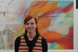 Bedeutung der Kommunikation für beatmete, stimmlose Patienten: Katrin Witt mit Valerius-Preis ausgezeichnet