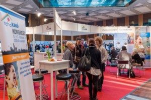 Kinderreha ist kein Luxus