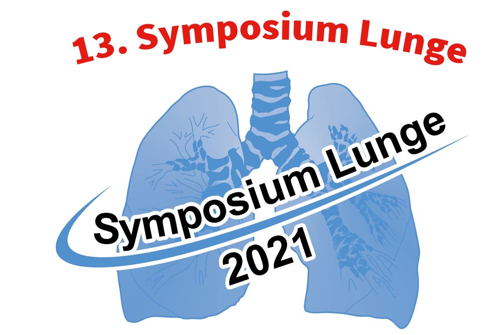 13. Symposium Lunge – erstmals virtuell
