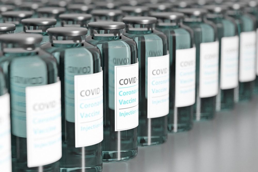 ZNS – Hannelore Kohl Stiftung fordert Impf-Priorisierung schädelhirnverletzter Menschen