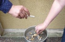 Weltnichtrauchertag am 31. Mai 2019