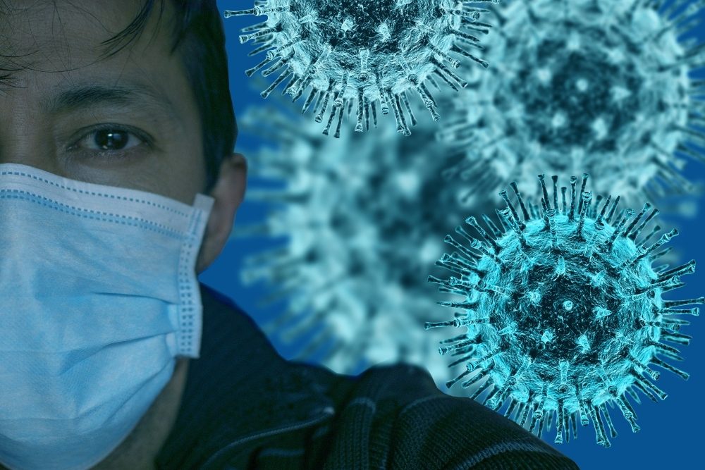 Schwerer Verlauf von COVID-19: Welche Lungenpatienten besonderen Schutz brauchen