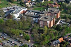 Im Portrait: St. Elisabeth-Krankenhaus Dorsten