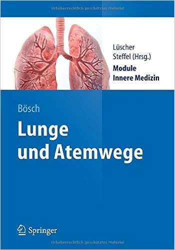 Lunge und Atemwege