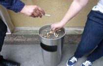 Wie viel Rauchen die Weltwirtschaft kostet