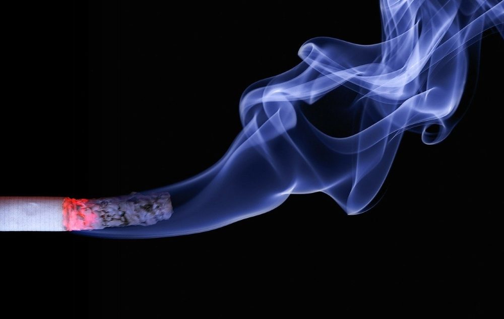 Warum Raucher besonders gefährdet sind für einen schweren Verlauf von Covid-19