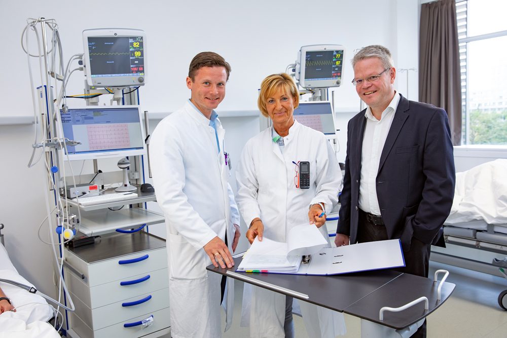 Tuberkulose-Impfstoff soll Immunsystem gegen Corona-Virus fit machen