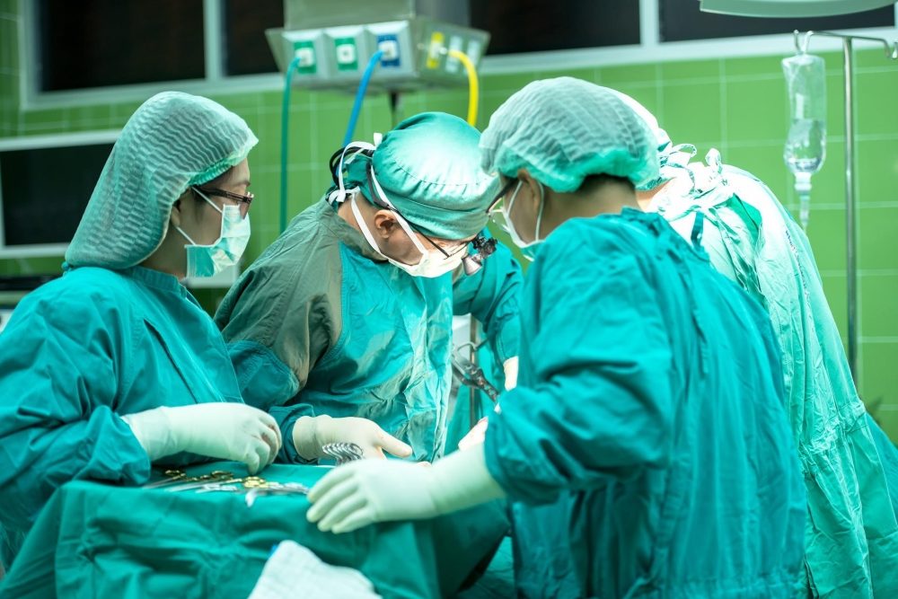 Positionspapier der Deutschen Interdisziplinären Gesellschaft für Außerklinische Beatmung (DIGAB) zur diskriminierungsfreien Triage