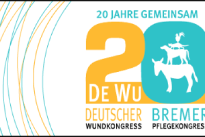 DEWU Deutscher Wundkongress & Bremer Pflegekongress 2027