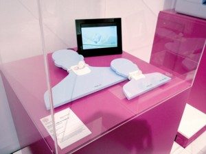 sanabelle erhält den Designpreis „Focus Open“