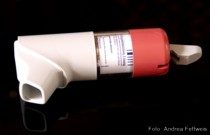 Inhalative Cortisontherapie bei COPD nötig?