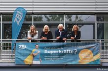 Aus persönlichem Antrieb zur Berliner Vorreiterrolle: ZBI Berlin setzt als erstes Haus in Berlin neue Finanzierungsmöglichkeiten um