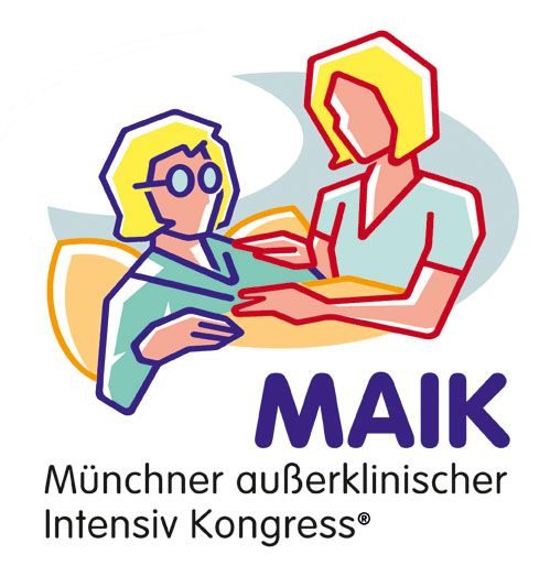 Programm des 12. MAIK Münchner Außerklinischer Intensiv Kongress ist online