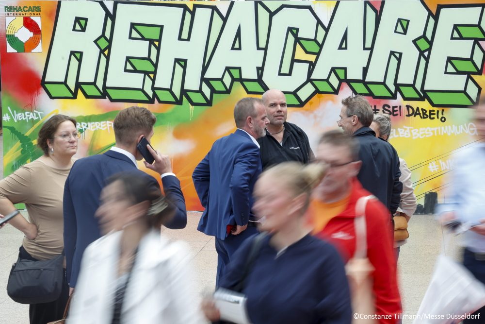 REHACARE REPORT 2026: Selbstbestimmung braucht mehr als Reformen