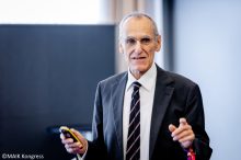 Ulmer Kindertagung – Interdisziplinäre Fachtagung für außerklinische Beatmung und Intensivversorgung