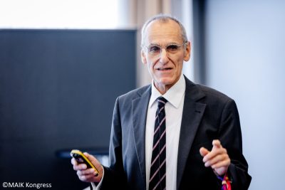 Ulmer Kindertagung – Interdisziplinäre Fachtagung für außerklinische Beatmung und Intensivversorgung