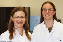 Spinale Muskelatrophie (SMA): Neue Erkenntnisse zum Immunsystem