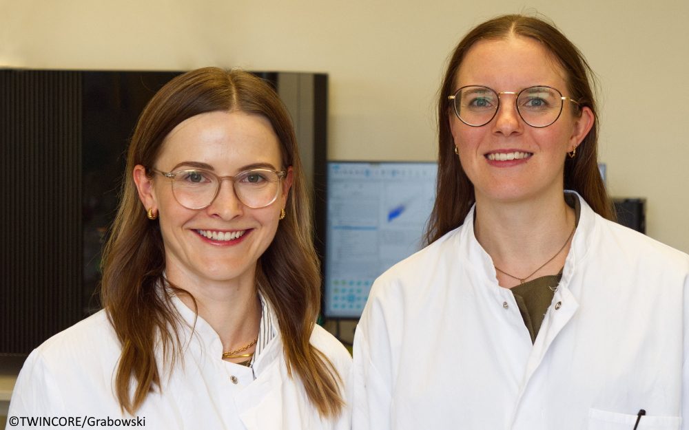 Spinale Muskelatrophie (SMA): Neue Erkenntnisse zum Immunsystem