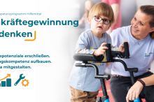 Fachkräftegewinnung neu denken