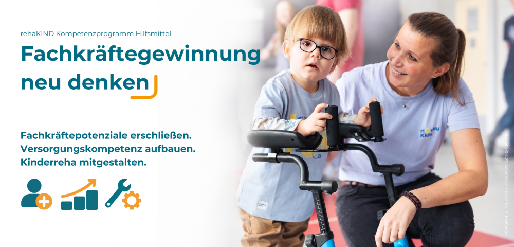 Fachkräftegewinnung neu denken