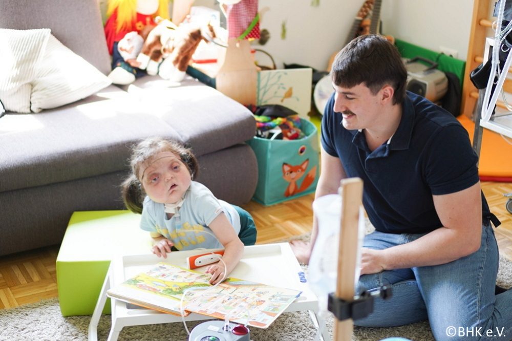 Häusliche Kinderkrankenpflege am Limit –BHK-Bundestagung 2025 thematisiert Versorgungslage