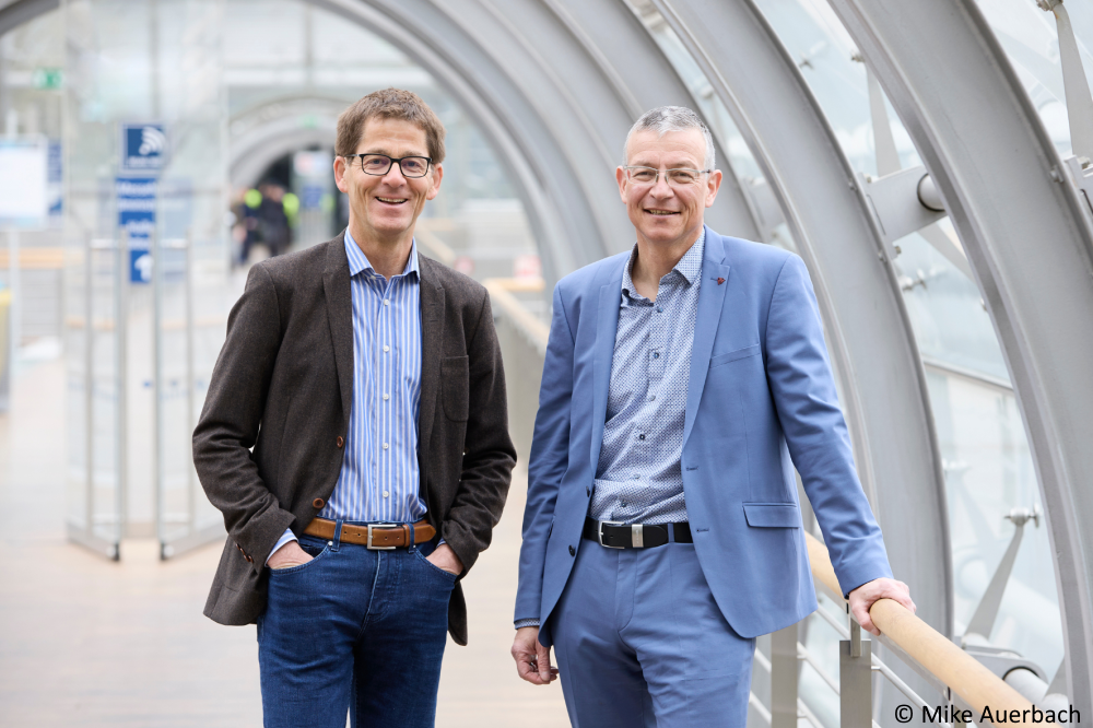 Bis 21. Februar Frühbucher-Tickets zum Pneumologie-Kongress in München sichern! 4.000 Teilnehmende erwartet