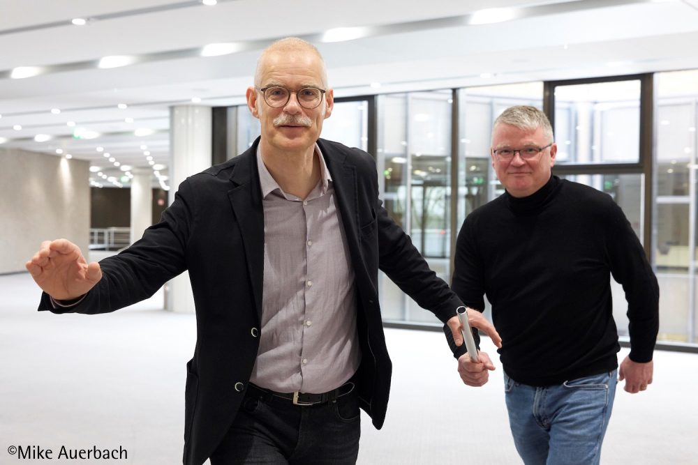 Neuer DGP-Präsident: Professor Wolfram Windisch aus Köln führt jetzt Gesellschaft für Pneumologie und Beatmungsmedizin