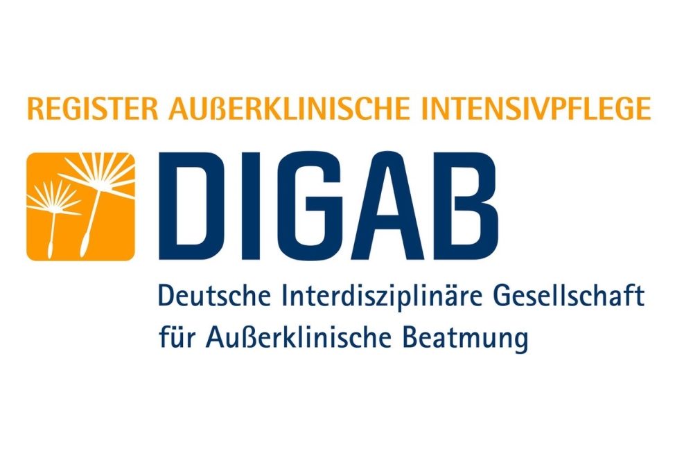 DIGAB-Register für außerklinische Intensivpflege