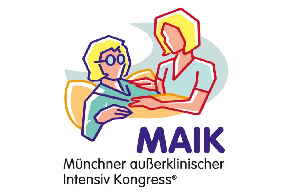 14. MAIK Münchner Außerklinischer Intensiv Kongress
