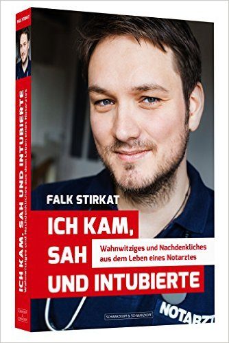 Ich kam, sah und intubierte