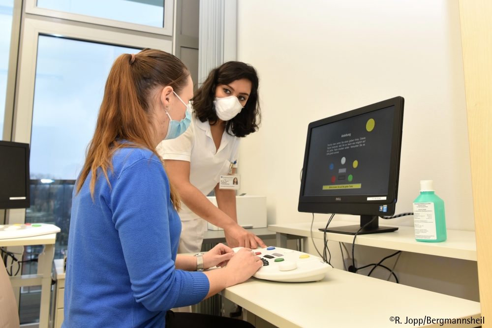 Post-Covid-Check: Bergmannsheil und BGW starten interdisziplinäres Versorgungsangebot